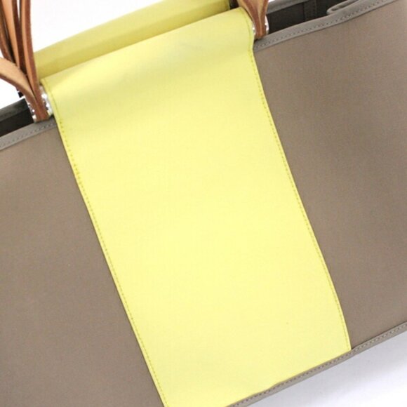 HERMES Gray Bag - Picture 15 of 15